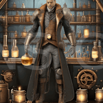 Alchemist1 Rhymer