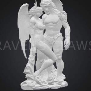 Demon Love