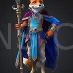 Faelros Whisperclaw
