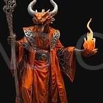 Flameskeeper_Sorcerer