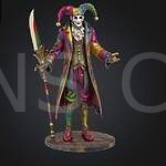Jester's Abyss