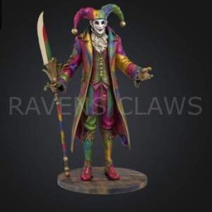 Jester's Abyss