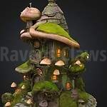 Mossy_Mushroom