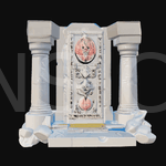 Mystic Altar of Kahr