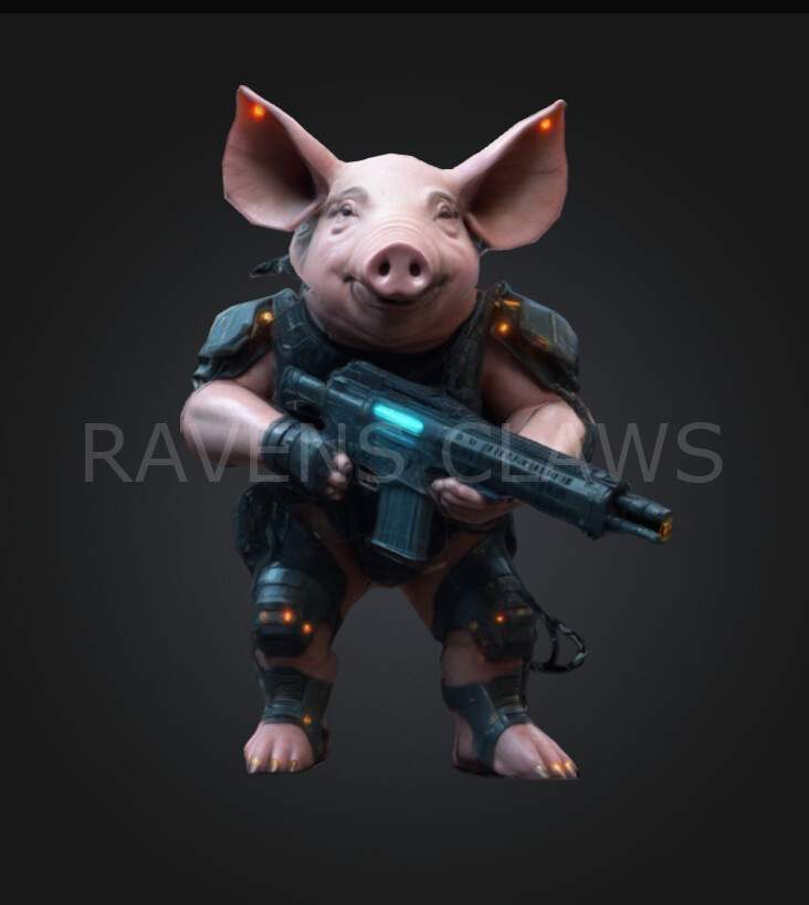 Rogar the Relentless