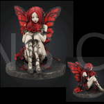 Scarlet Dream
