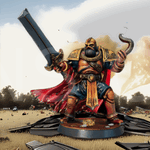 The Vormegis Terror