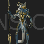 Zygar the Emberfang