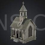 Little Church