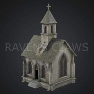 Little Church