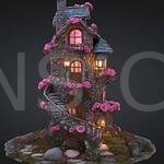 Rose Cottage