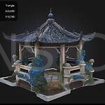 Serenity Pavilion2