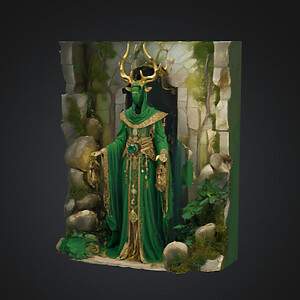 Avina_Clerical_Port