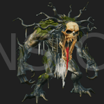 DarkMoss Creeper