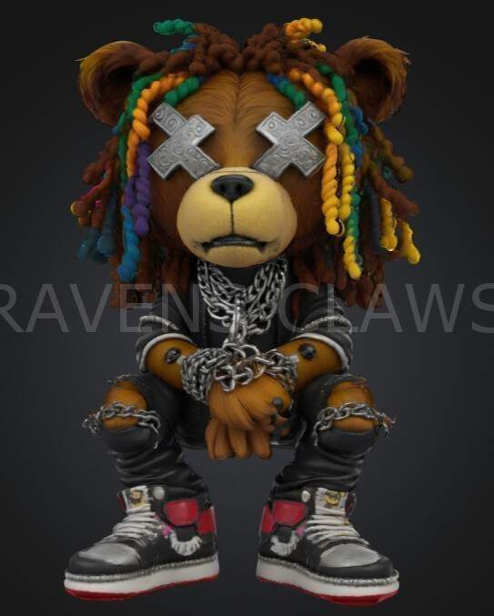 Lil'Gangsta