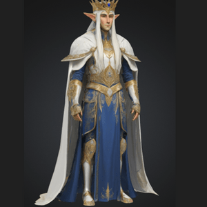 King_Elarion_Starborn