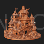 Moonveil Keep