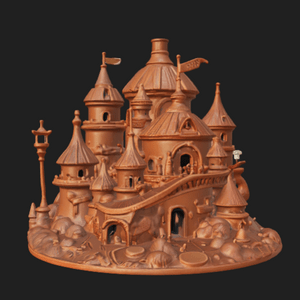 Moonveil Keep