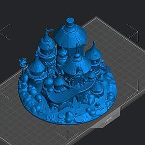 Moonveil Keep-a