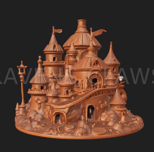 Moonveil Keep