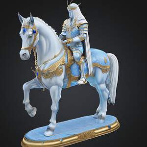 Silverswift_KingRider