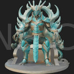 Skye Dragon Emperor – The Sovereign of the Skies