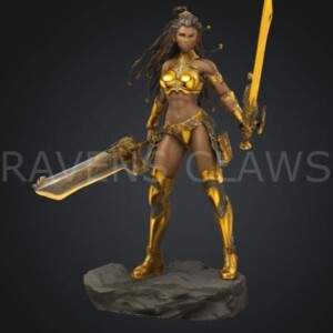 Thalyria Vex