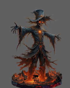 Grinn Vexhollow