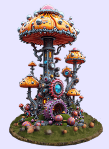 Mech_Mushroom_Kingdom