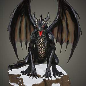 Vyrmblight Sovereign