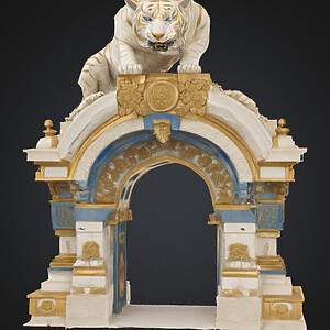Arch_ofthe_Tigress