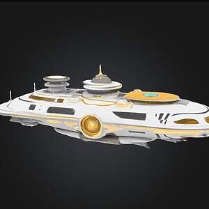 Starship_Over_Blossom