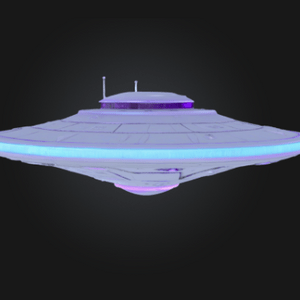 UFO-GV1