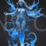 Water Elemental
