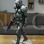 Dren Vox