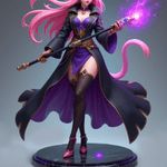 Valessa_Mystic_Magic