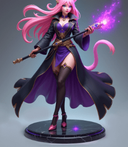 Valessa_Mystic_Magic