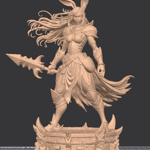 Warrior_Rabbit_Knight-a