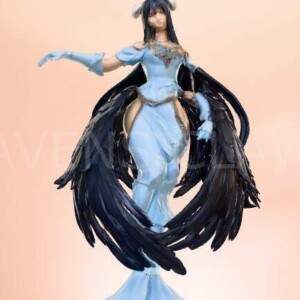 Overseer Albedo 1