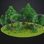 Serene Grove