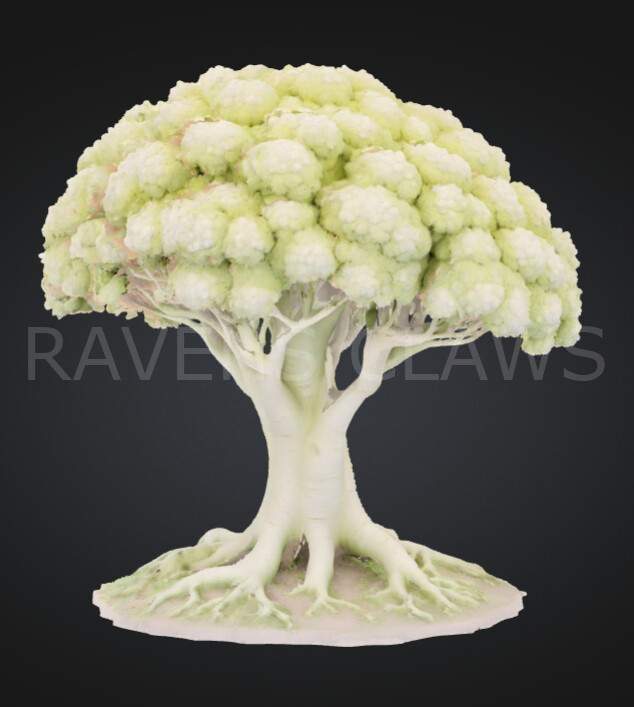 Cauli Tree