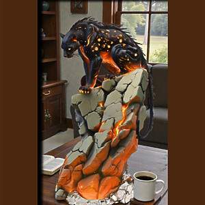 Fire Panther