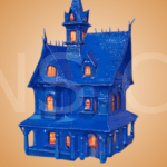 Scary Manor